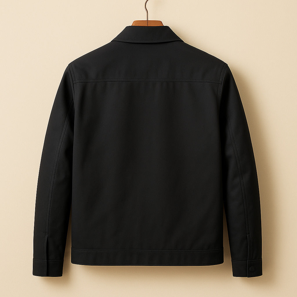 Marco Lightweight Jacket